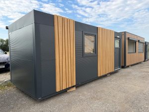 Osnovni Kontejner 6×2,3×2,3m
