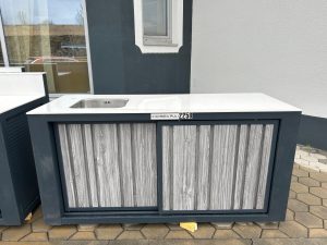 Letna kuhinja  - 180 cm (2258)