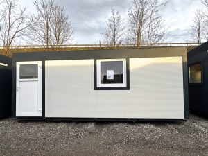 Osnovni Kontejner 6mx2,3m