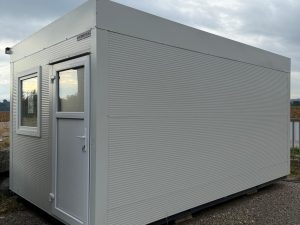 KONTEJNER 5x3x2,7