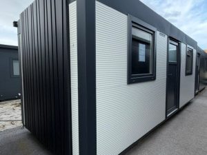 KONTEJNER 6 X 2,3 X 2,3 m