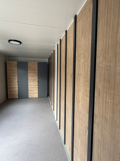 KONTEJNER 6 X 2,3 X 2,3 m 3KOM - slika 2