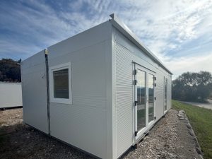 DVOJNI KONTEJNER 8x4,6x2,8