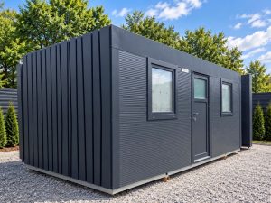 KONTEJNER 6Mx2,3Mx2,3M 2KOM