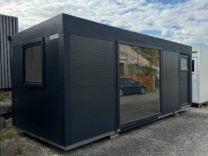 Kontejner 6mx2,3mx2,3m