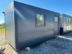 Osnovni Kontejner 4,7mx2,3m