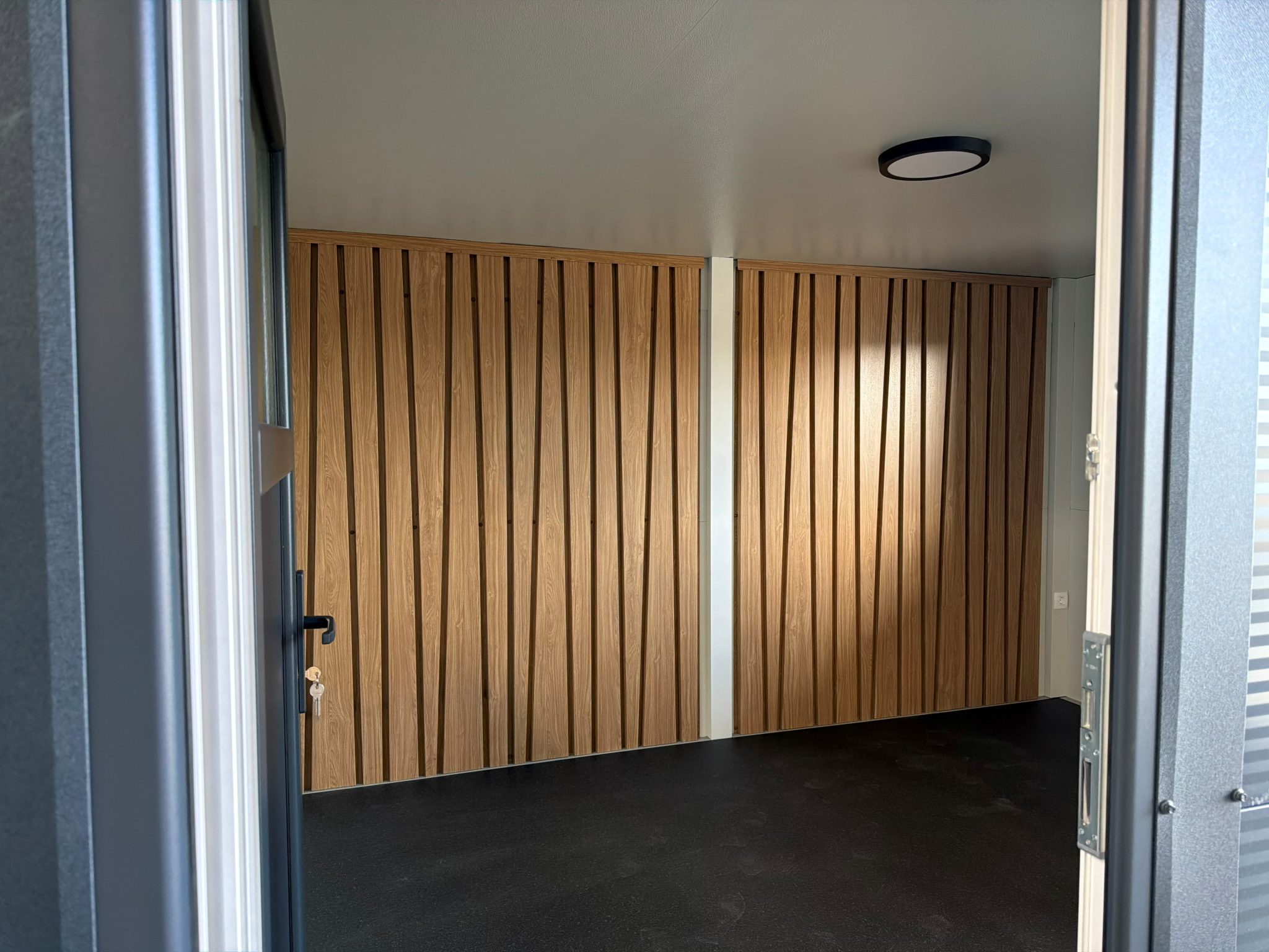 Osnovni Kontejner 4x3,3x2,3m - slika 2