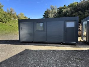 Osnovni Kontejner 6mx2,3m