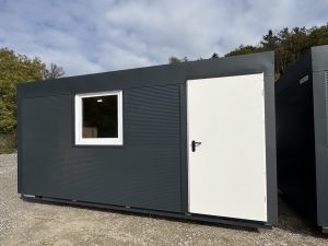 Osnovni Kontejner 4,7mx2,3m