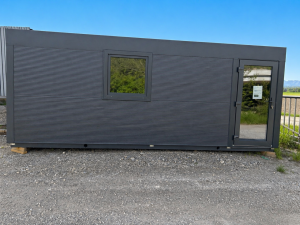 KONTEJNER 6 X 2,3 X 2,3 m