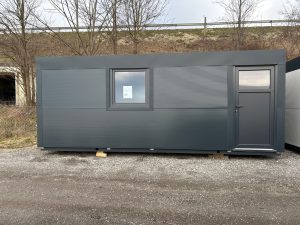 Osnovni Kontejner 6mx2,3m