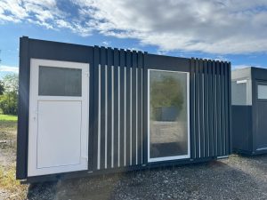 Osnovni Kontejner 4,7mx2,3m