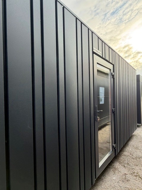 Kontejner 6mx2,3mx2,3m