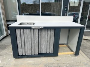 Letna kuhinja  - 180 cm (2709)