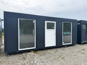 Kontejner Pisarna 6mx2,3m